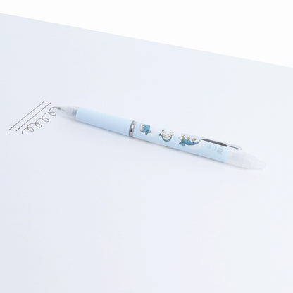 mofusand 摩擦球敲門區