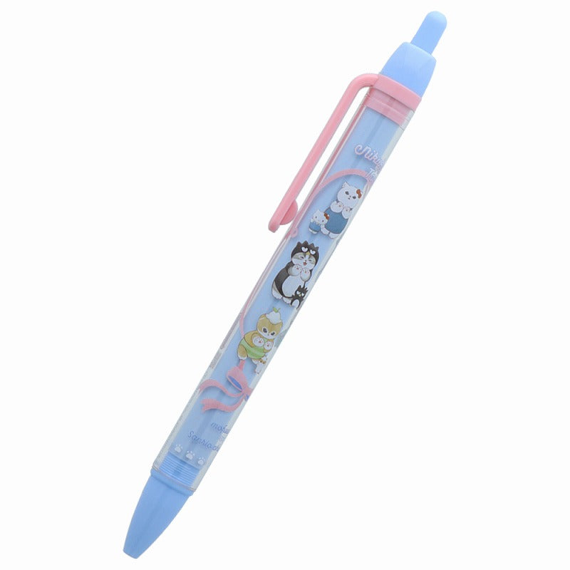 mofusand× Sanrio Characters Ball Pen (Paw)