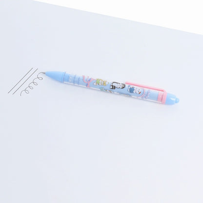 mofusand×サンリオキャラクターズ ボールペン(肉球)