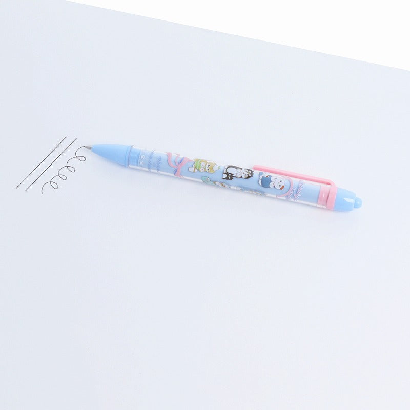 mofusand× Sanrio Characters Ball Pen (Paw)