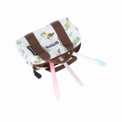 mofusand 펜 케이스 R.Boston OD28 (Nyanpantsu!)