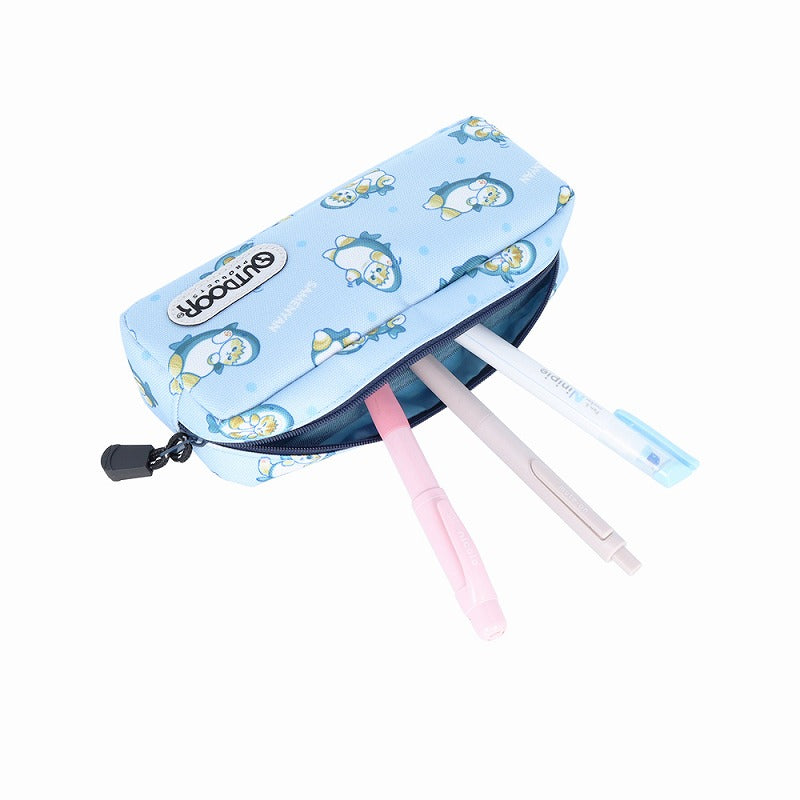 mofusand Pen case OD28 (Shark Nyan)