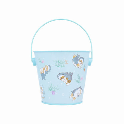 mofusand ブリキペンスタンド(サメにゃん)