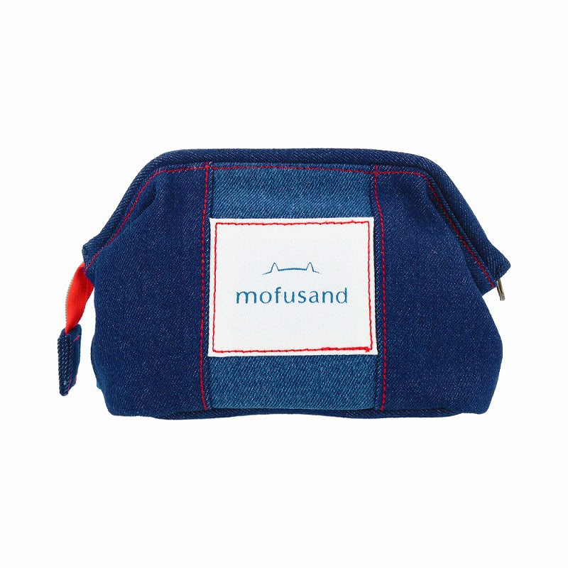 mofusand 牛仔袋线（樱桃）