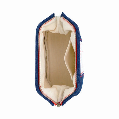 mofusand 牛仔袋線（櫻桃）