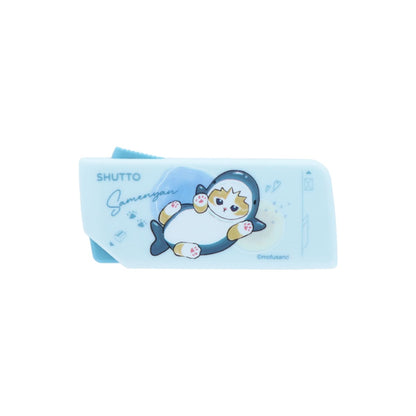 mofusand 닫는 (상어냥)