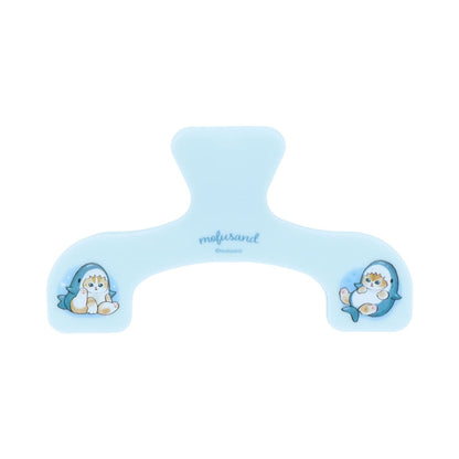 mofusand ウカンムリクリップ(サメにゃん)