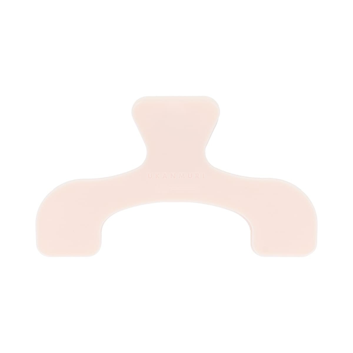 mofusand ウカンムリクリップ(にゃんこ)