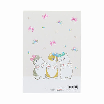 mofusand 注意A5（Nikukyu）