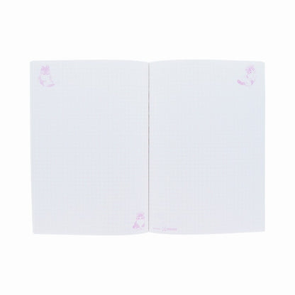 mofusand 注意A5（Nikukyu）