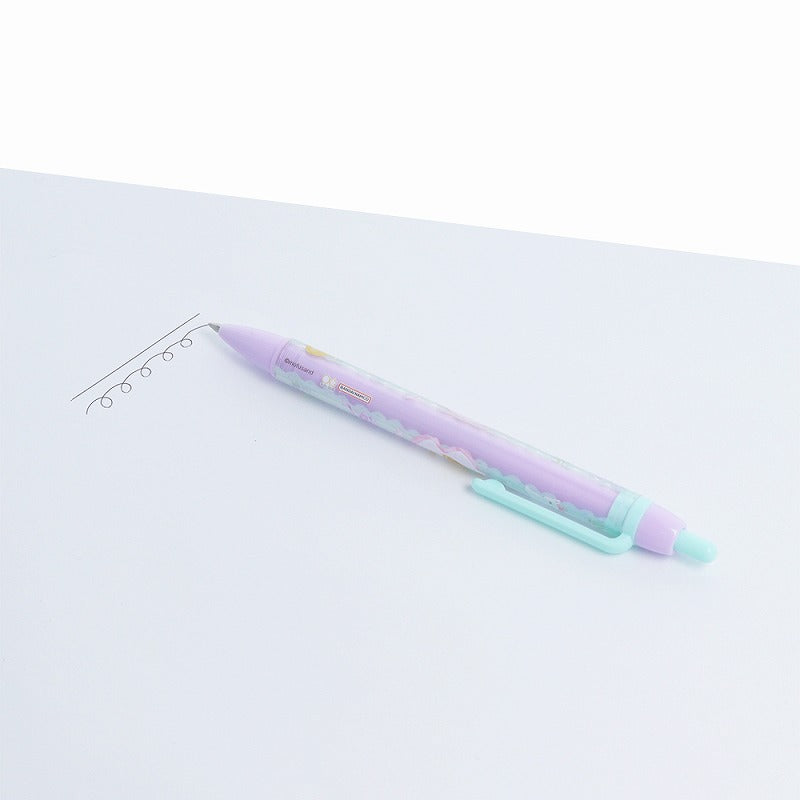 mofusand 볼펜 (리본)