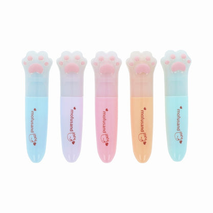 mofusand Marker pen set (Ribon)