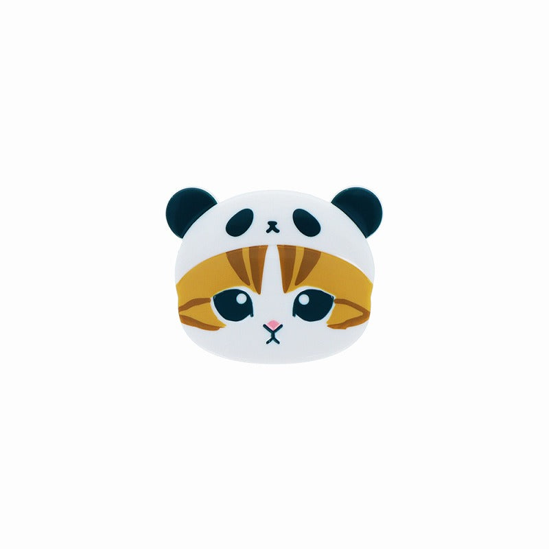 スターバックス×モフサンド カップクリップ4個セット【モフサンドの