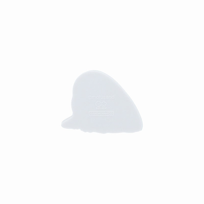 mofusand 다이 -컷 클립 4 개 조각