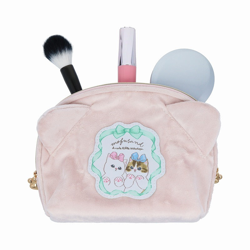 mofusand ペンポーチ(にくきゅう)