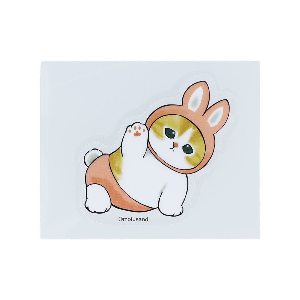 mofusand リピペタ(うさぎA)