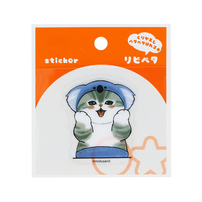 mofusand リピペタ(コアラA)