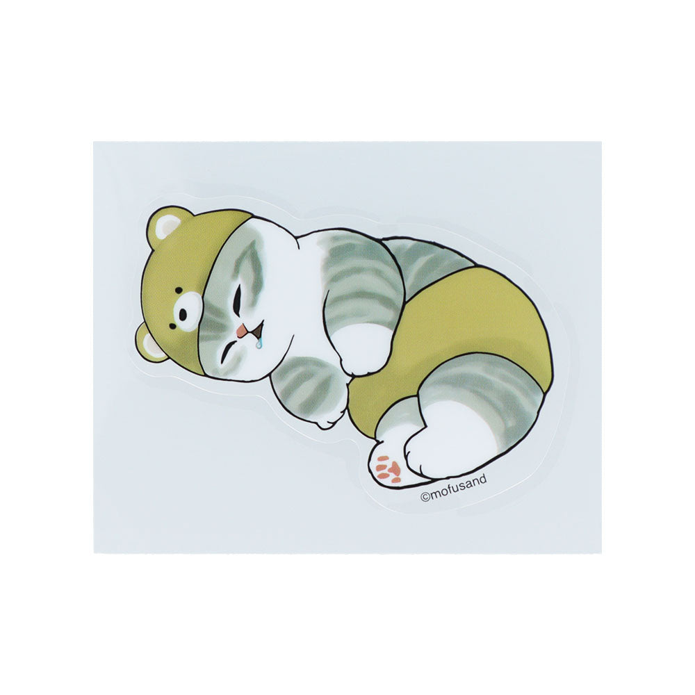 mofusand Ripipeta (Meow Pants! - Bear)