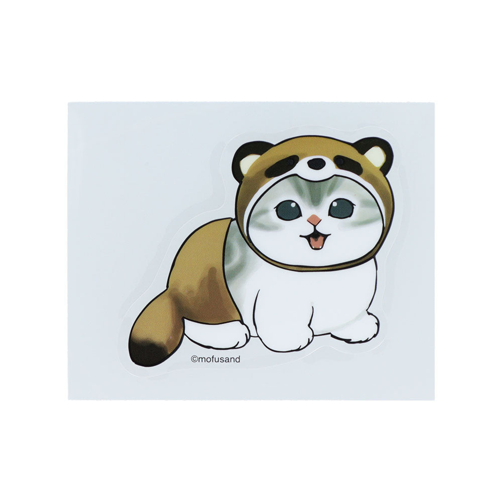 mofusand リピペタ(たぬき)