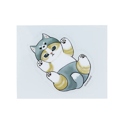 mofusand Ripipeta (Meow Pants! - Wolf)