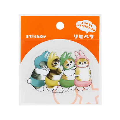 mofusand リピペタ(うさぎC)