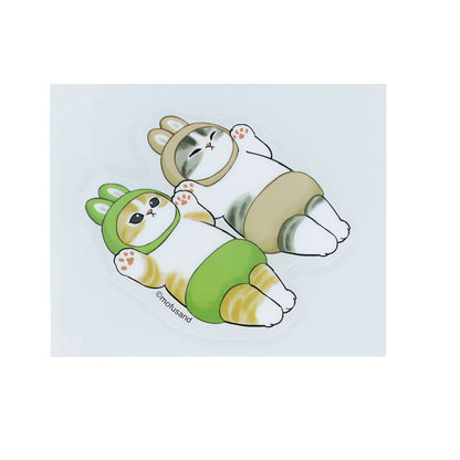 mofusand Ripipeta (Meow Pants! - Rabbit D)