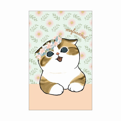 mofusand Pochi bag assorted 2 bag set 2025