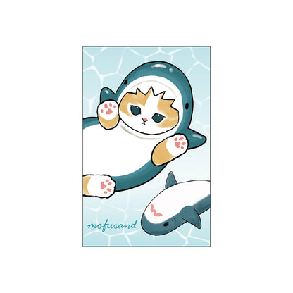 mofusand Standard Money Envelopes Assortment (2-pack, 2026)