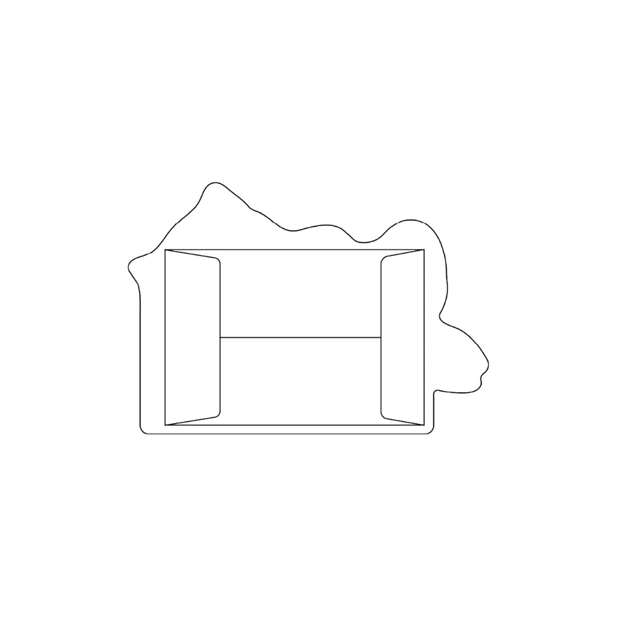 mofusand Character-shaped Money Envelopes Assortment (4-pack, 2026)