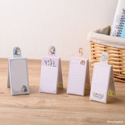 mofusand 站立的fusen（鲨鱼猫 ）