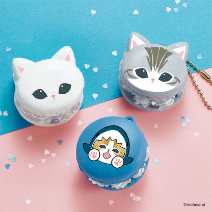 mofusand Whipuru Macaron Set