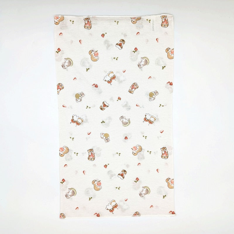 mofusand 목 기타 (과일냥)