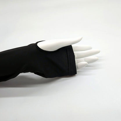 mofusand 刺绣手臂盖（鲨鱼猫)