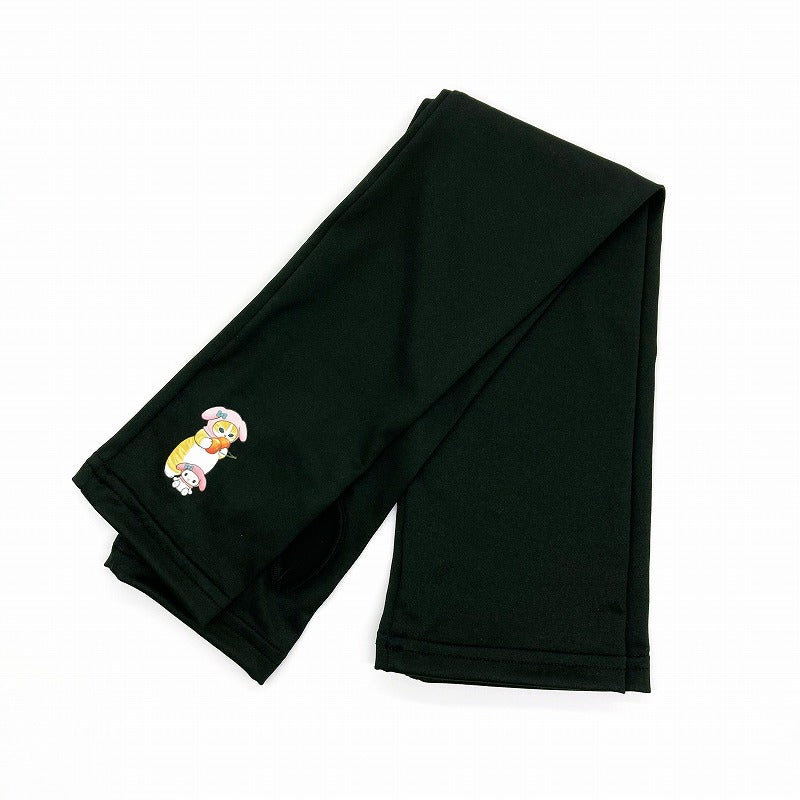 mofusand× Sanrio Characters Print Arm cover (My Melody)