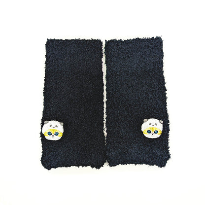 mofusand Marshmallow Arm Warmer (Panda Meow 2)
