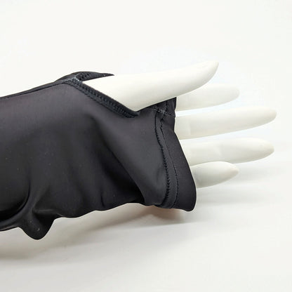 mofusand アームカバー(パフェにゃん1PT柄)