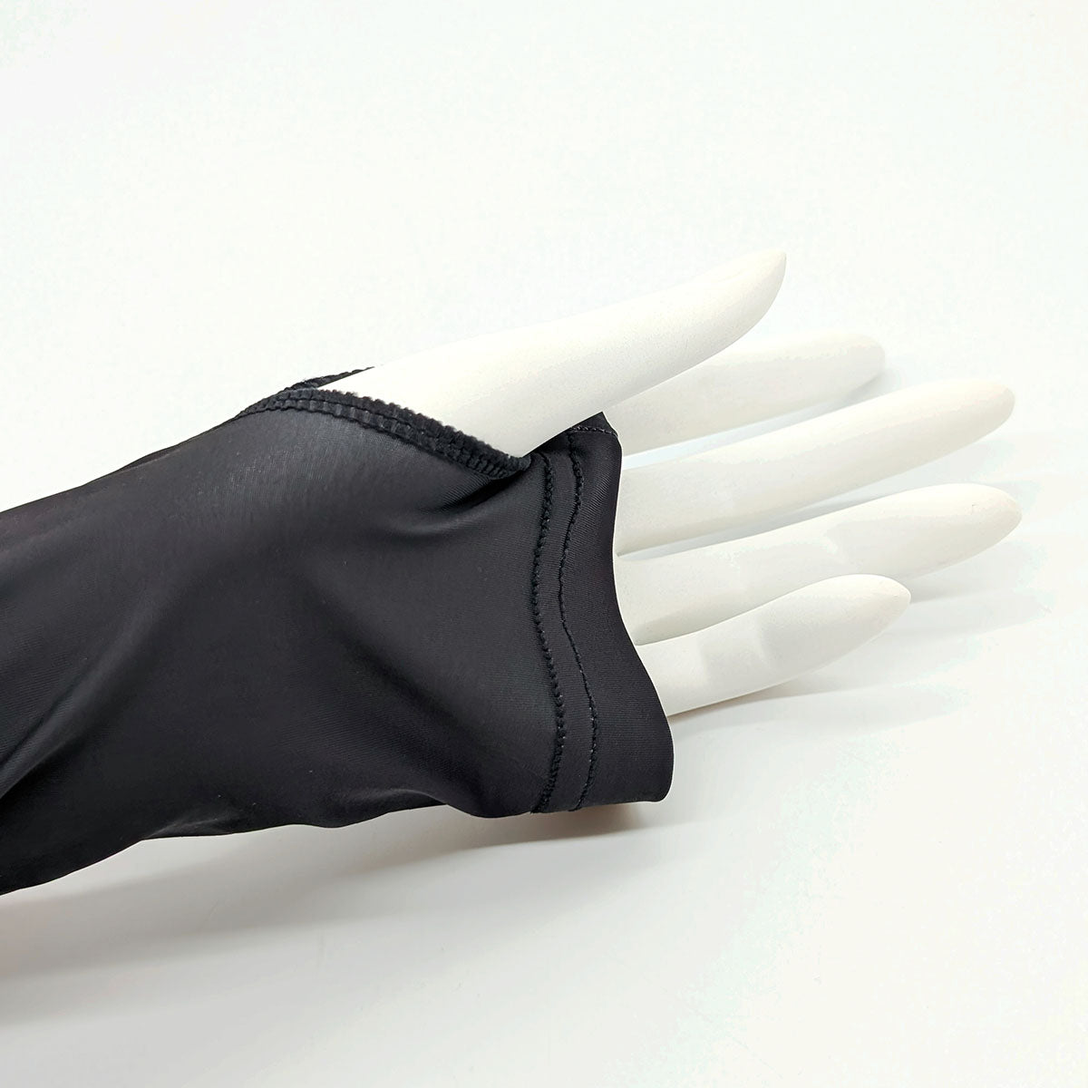 mofusand アームカバー(アイスにゃん1PT柄)