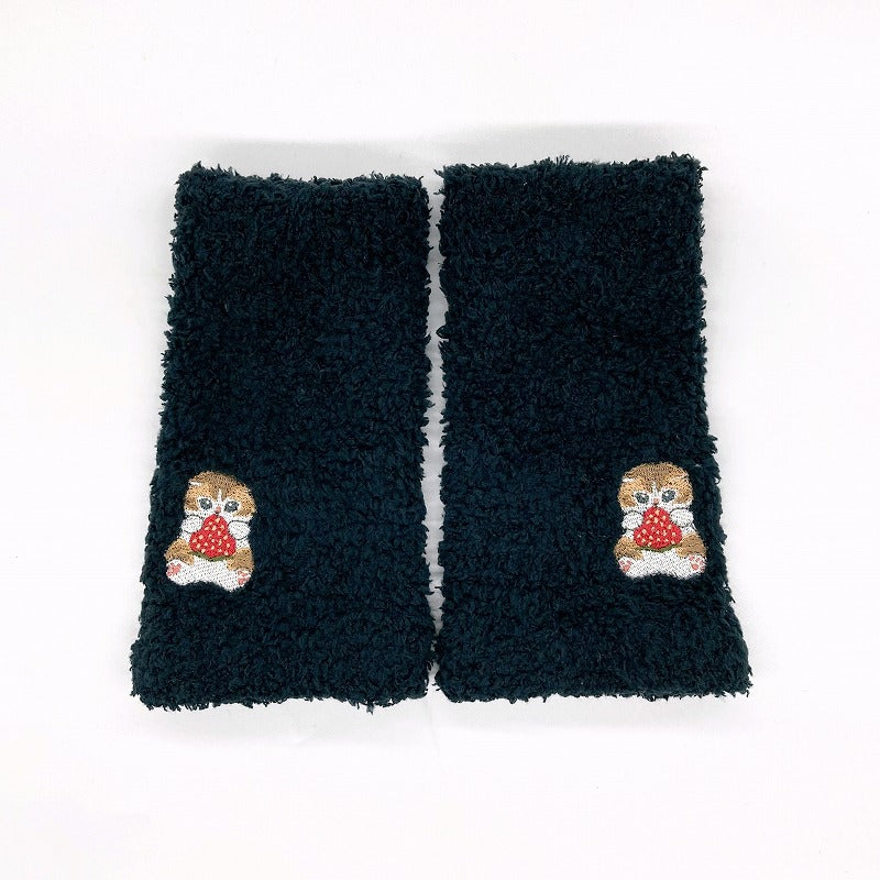 mofusand 棉花糖手臂沃默（Ichigo Nyan）