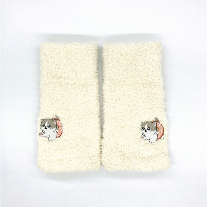 mofusand 棉花糖手臂暖手（甜甜圈Nyan）