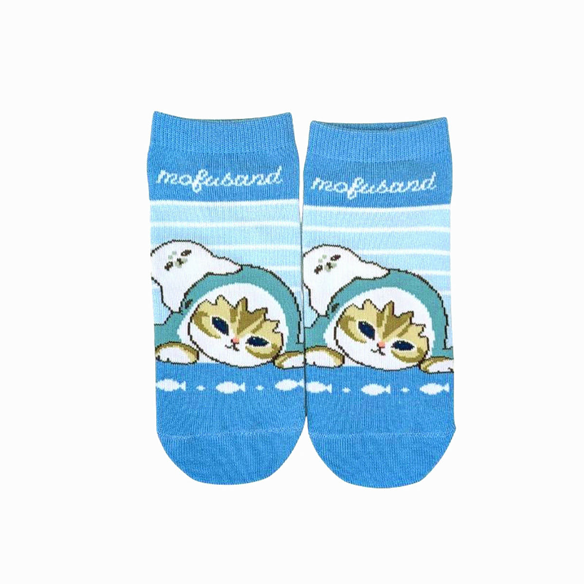 全商品 | mofusandもふもふマーケット