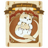 mofusand ペーパーシアター(PT-W19 パンケーキにゃん)