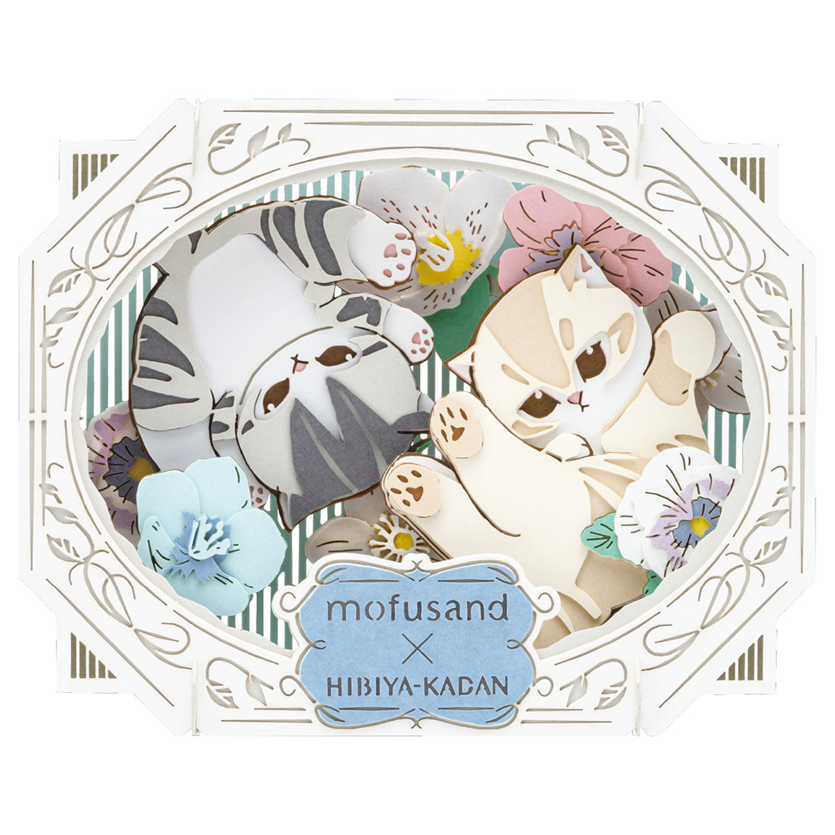 インテリア | mofusandもふもふマーケット