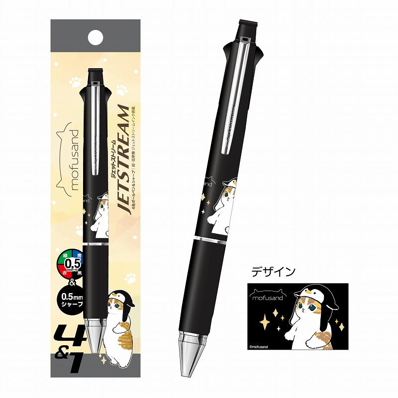 mofusand Jet stream (② envy's gaze)