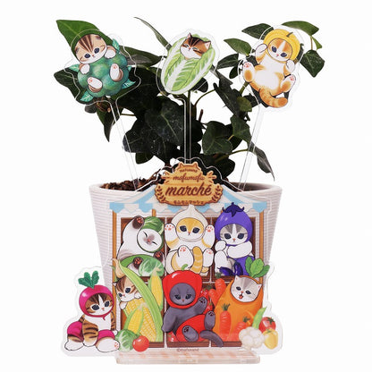 mofusand もふもふマルシェ 2WAYピックリルスタンド②