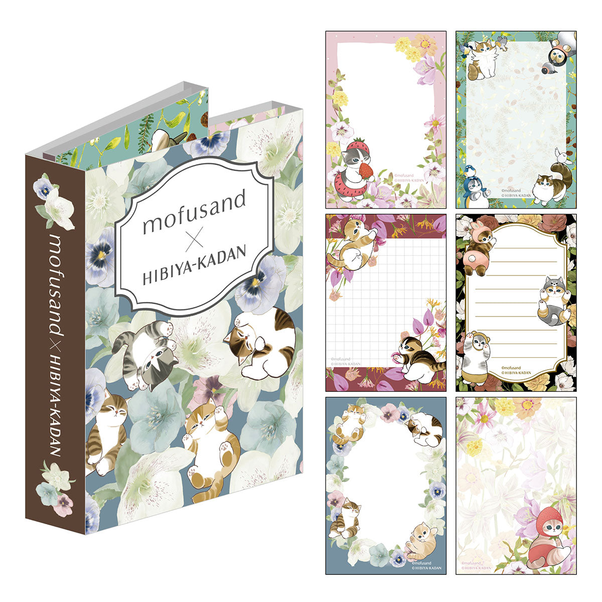 Restocked on 1 May | mofusand mofumofuMarket Restocked on 1 May | mofusand mofumofuMarket