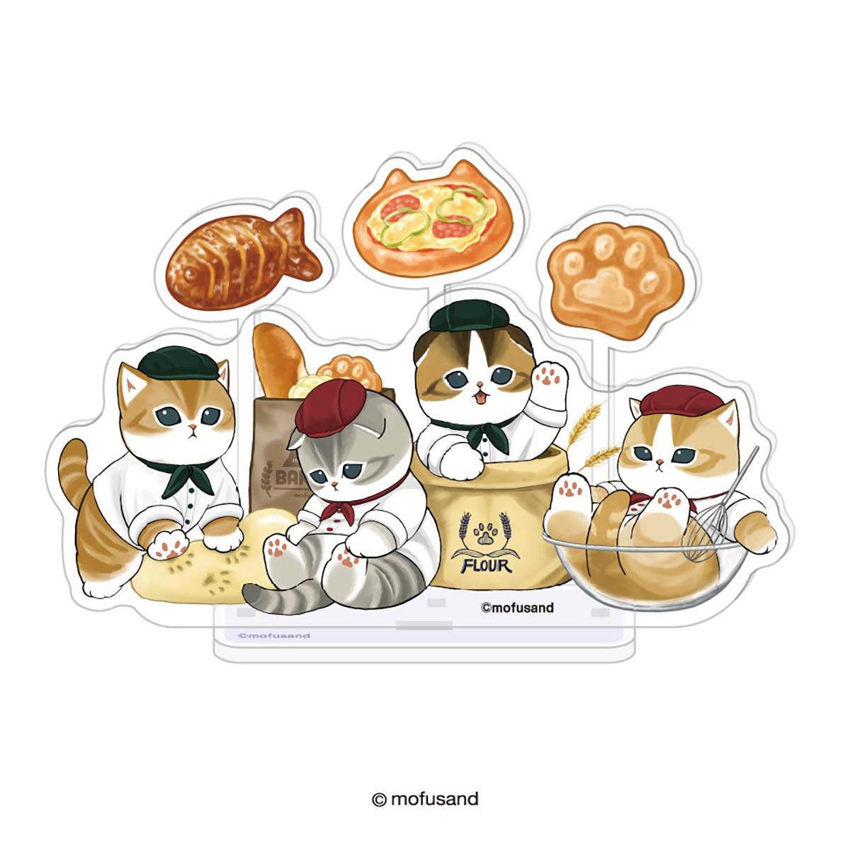 インテリア | mofusandもふもふマーケット