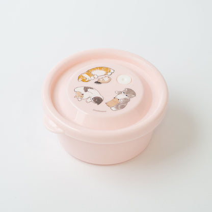 mofusand 레인지 팩 270ml (핑크)