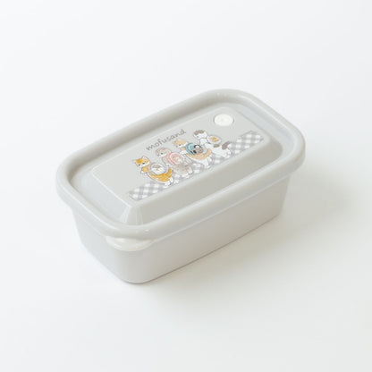 mofusand 範圍450毫升（灰色）