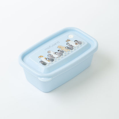 mofusand 範圍包650毫升（藍色）