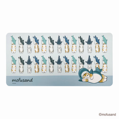 mofusand Desk mat (Same)